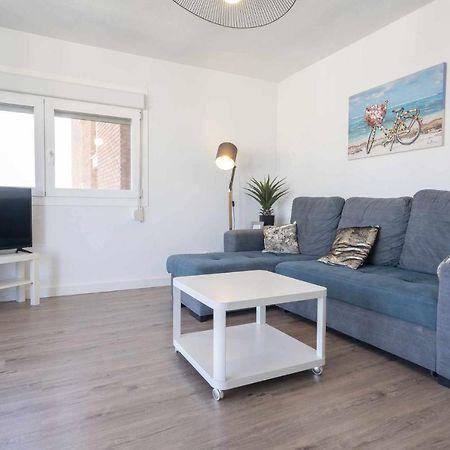 Apartmán Apartamento Erita Alicante Exteriér fotografie