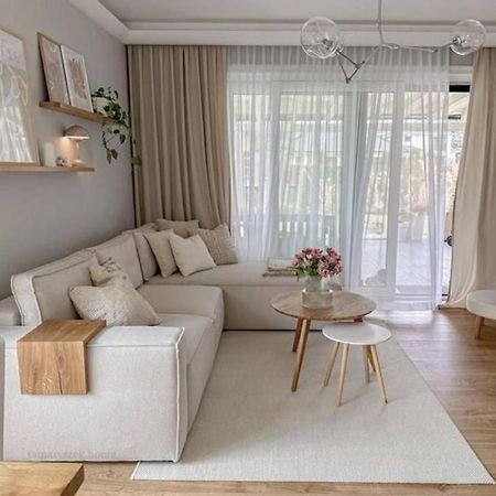 Apartmán Apartamento Erita Alicante Exteriér fotografie