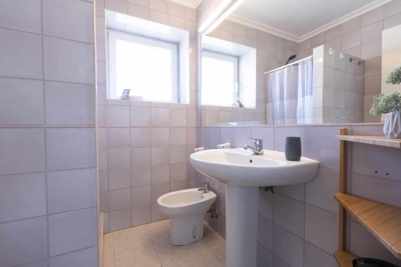 Apartmán Apartamento Erita Alicante Exteriér fotografie