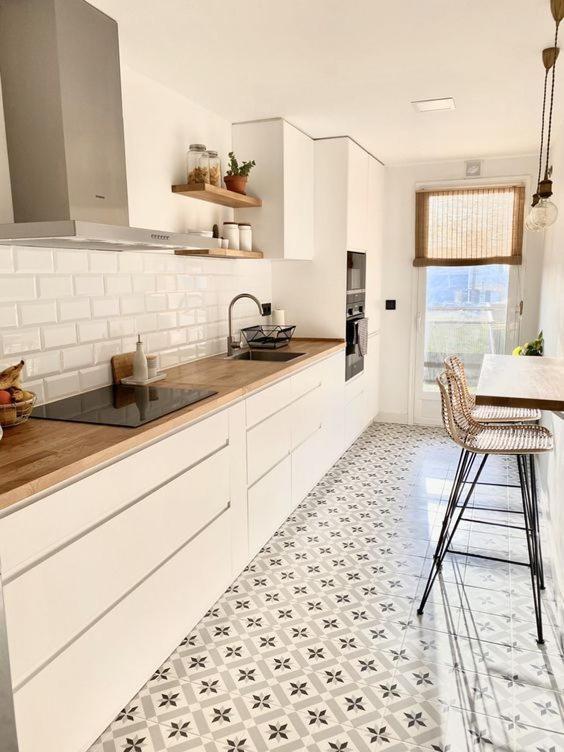 Apartmán Apartamento Erita Alicante Exteriér fotografie